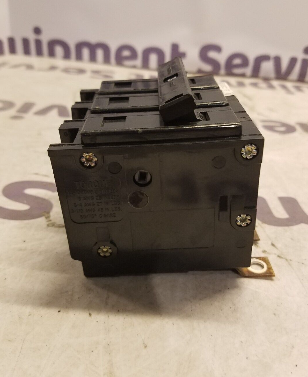 Cutler-Hammer BAB3030H New