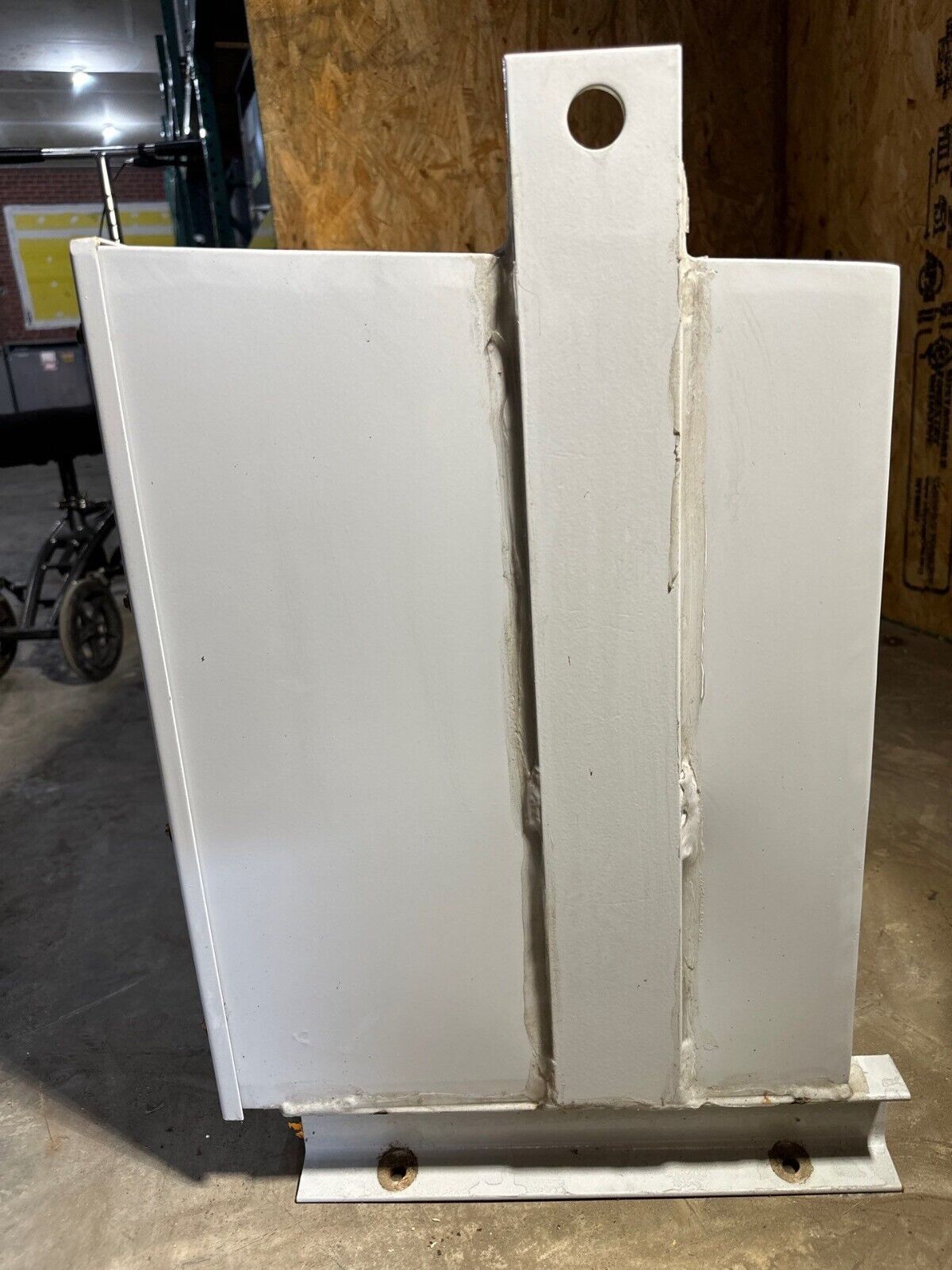 Dongan 76-030-E3L4UPVS New