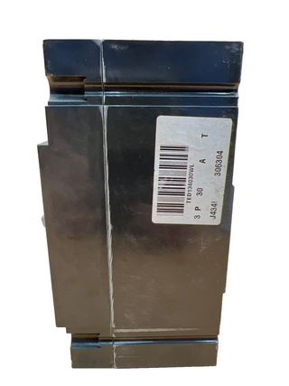 GE TED134030WL Used