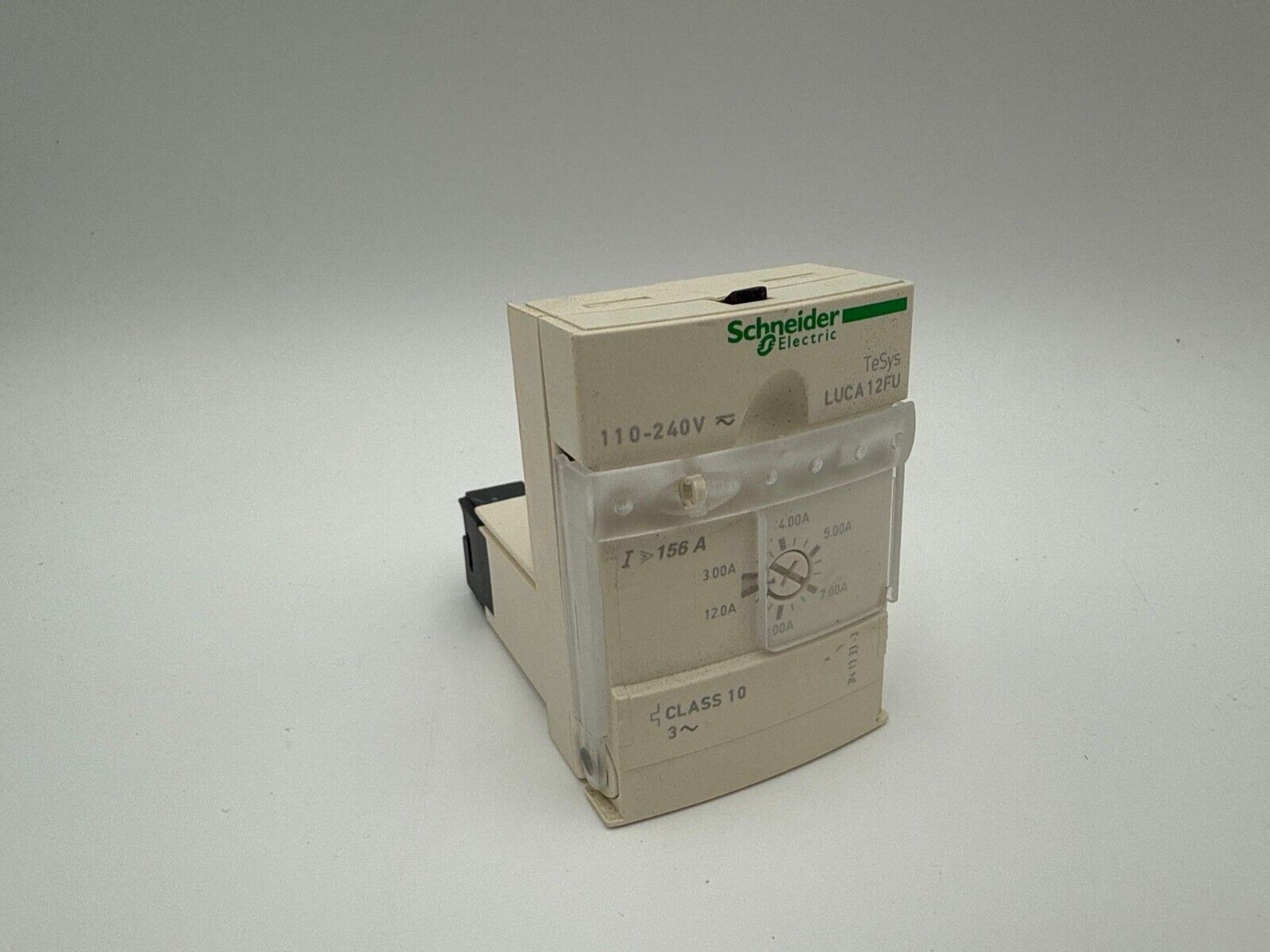 Schneider LUCA12FU New