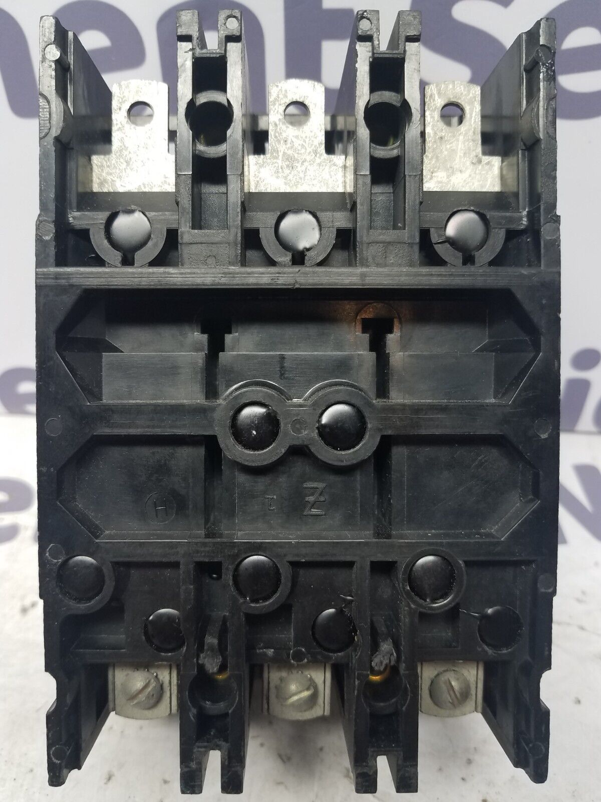 Cutler-Hammer FS360030A Used