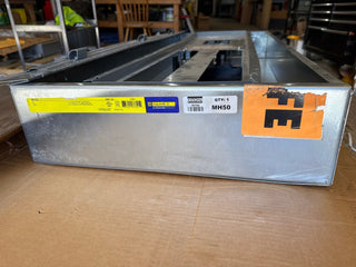 Square D NF Panelboard 30A 480Y/277V 3PH 4W 42 Space Main HJP36030 MCB Indoor New