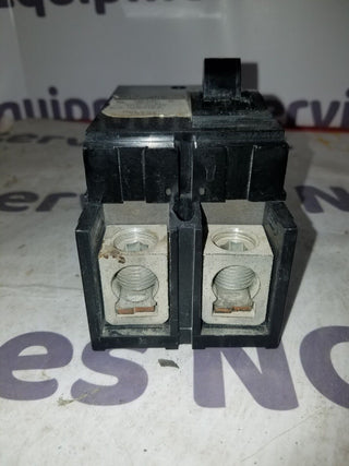 Square D Q2L2225 Used
