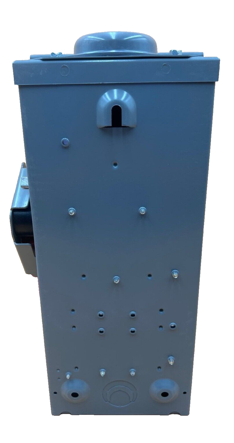 Square D H361NRBGLSPLOVW New