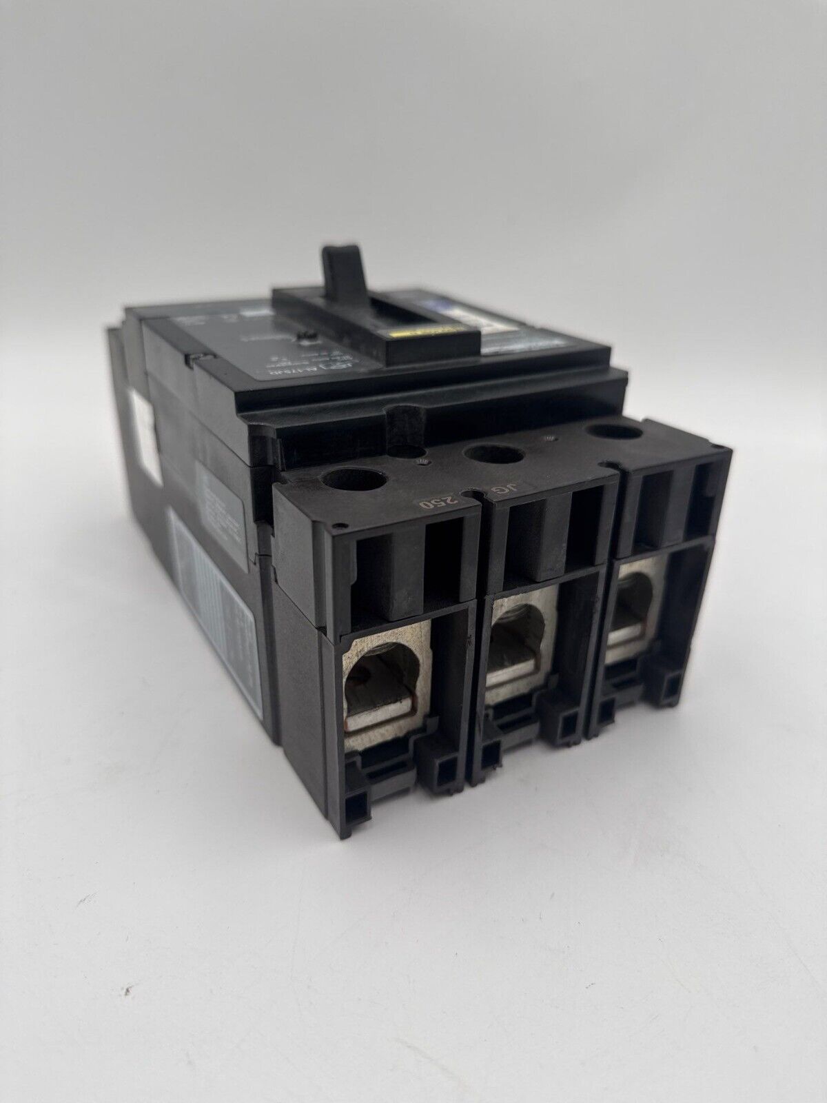 Square D JGL36175SAYP Used