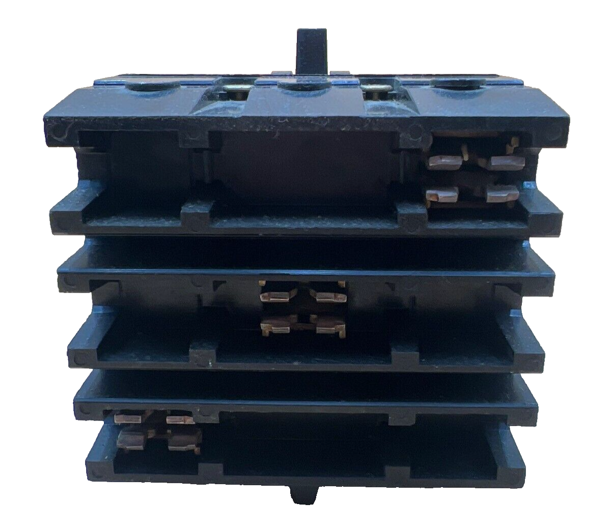 Square D FAB32030 Used