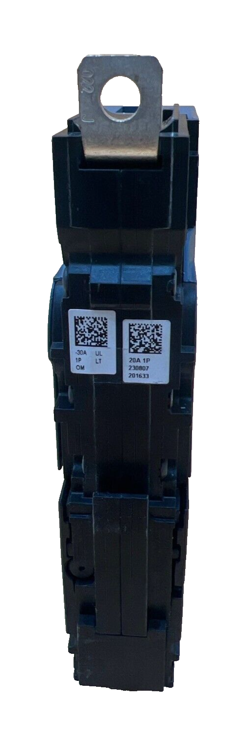 Square D 3VA4120-4ED14-0AA0 Used