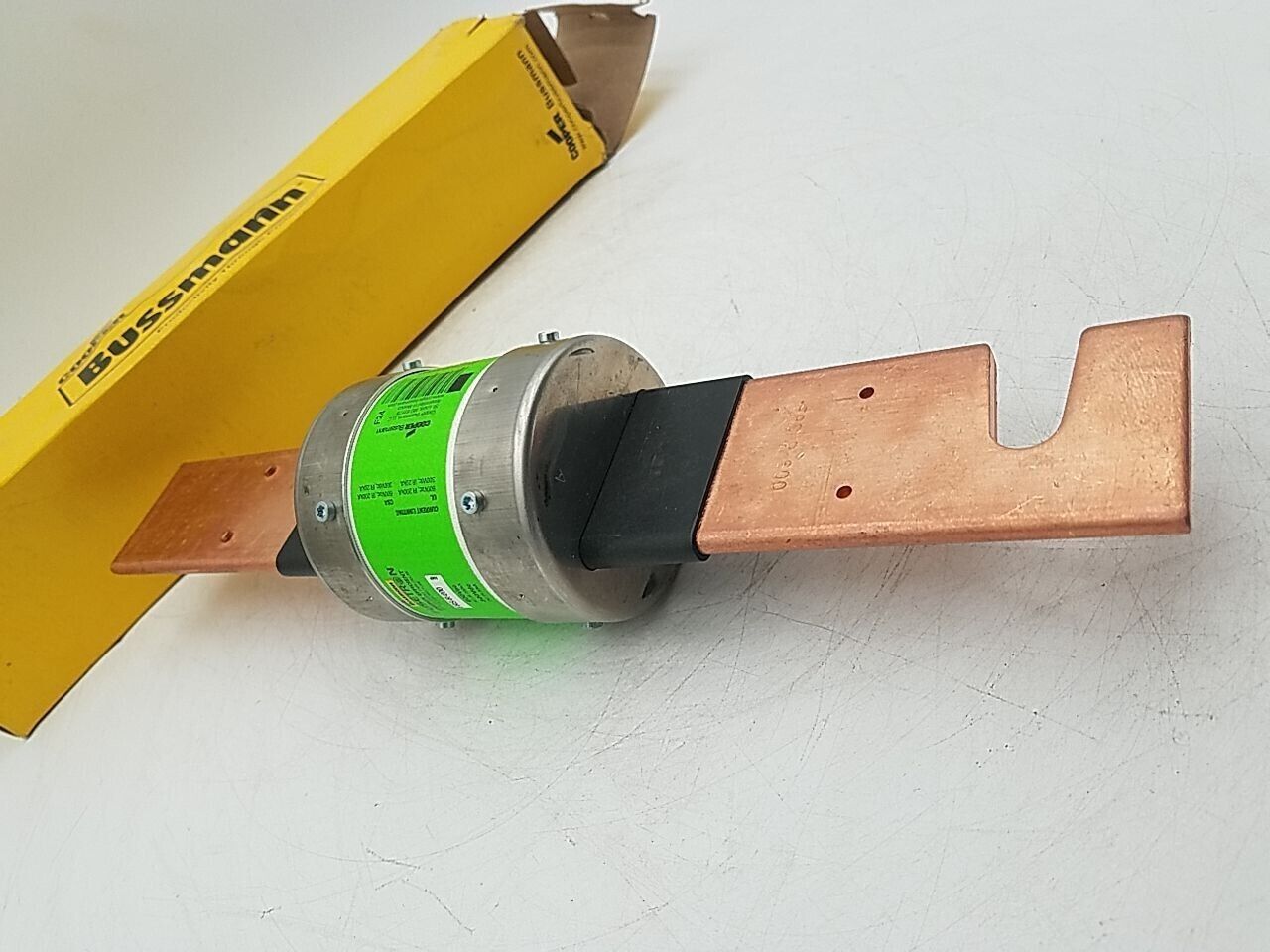 Eaton Bussmann FRSR600 New