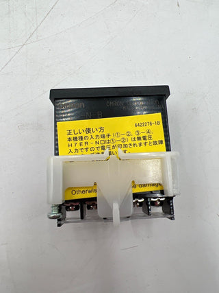 Omron H7EC-N-B New