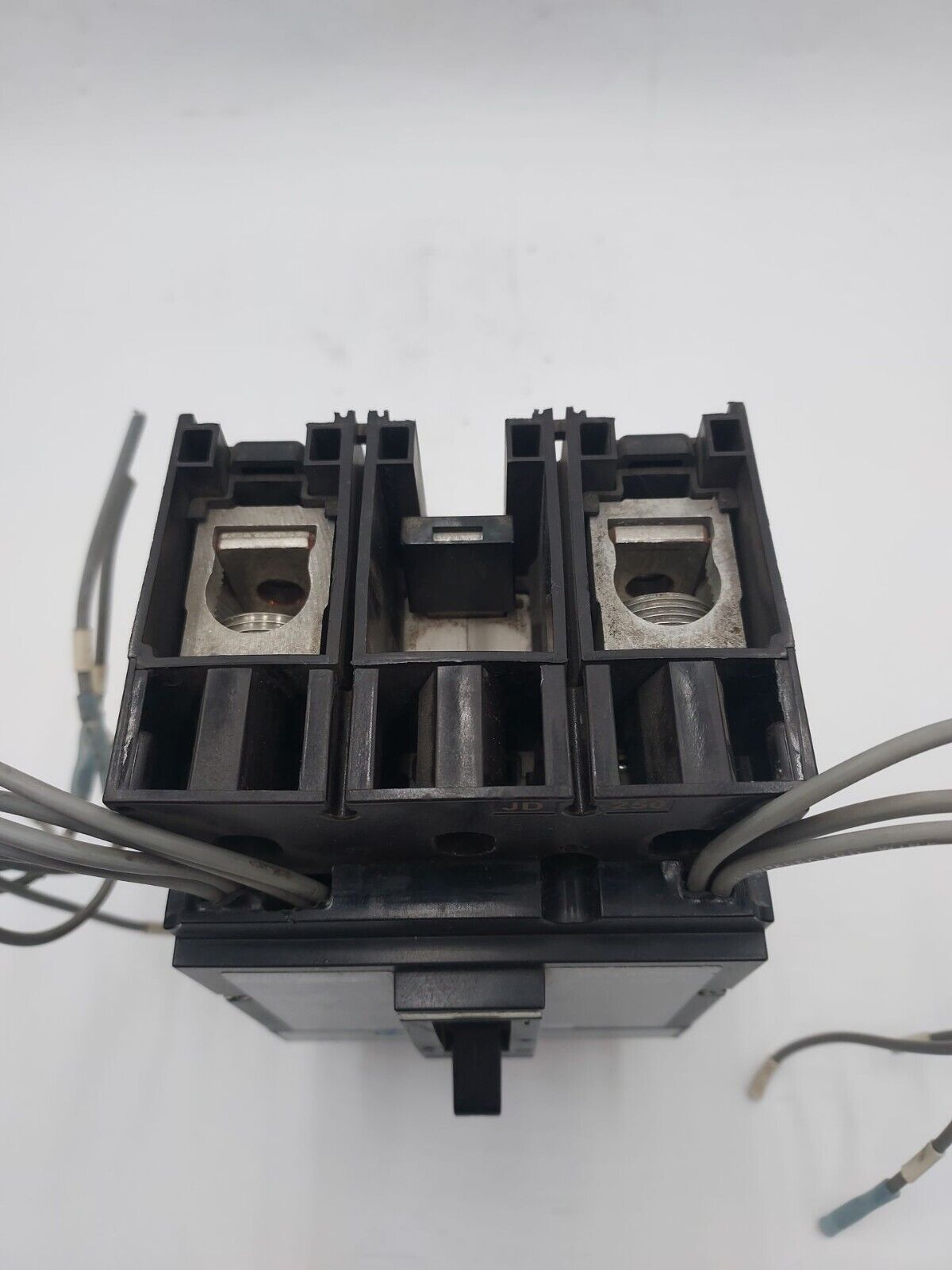 Square D JDL26250ABSR Used