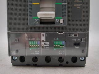 ABB XT4H 250 New