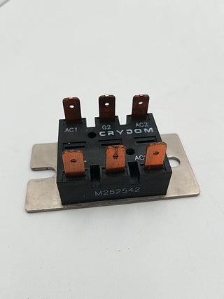 Crydom M252542 Used