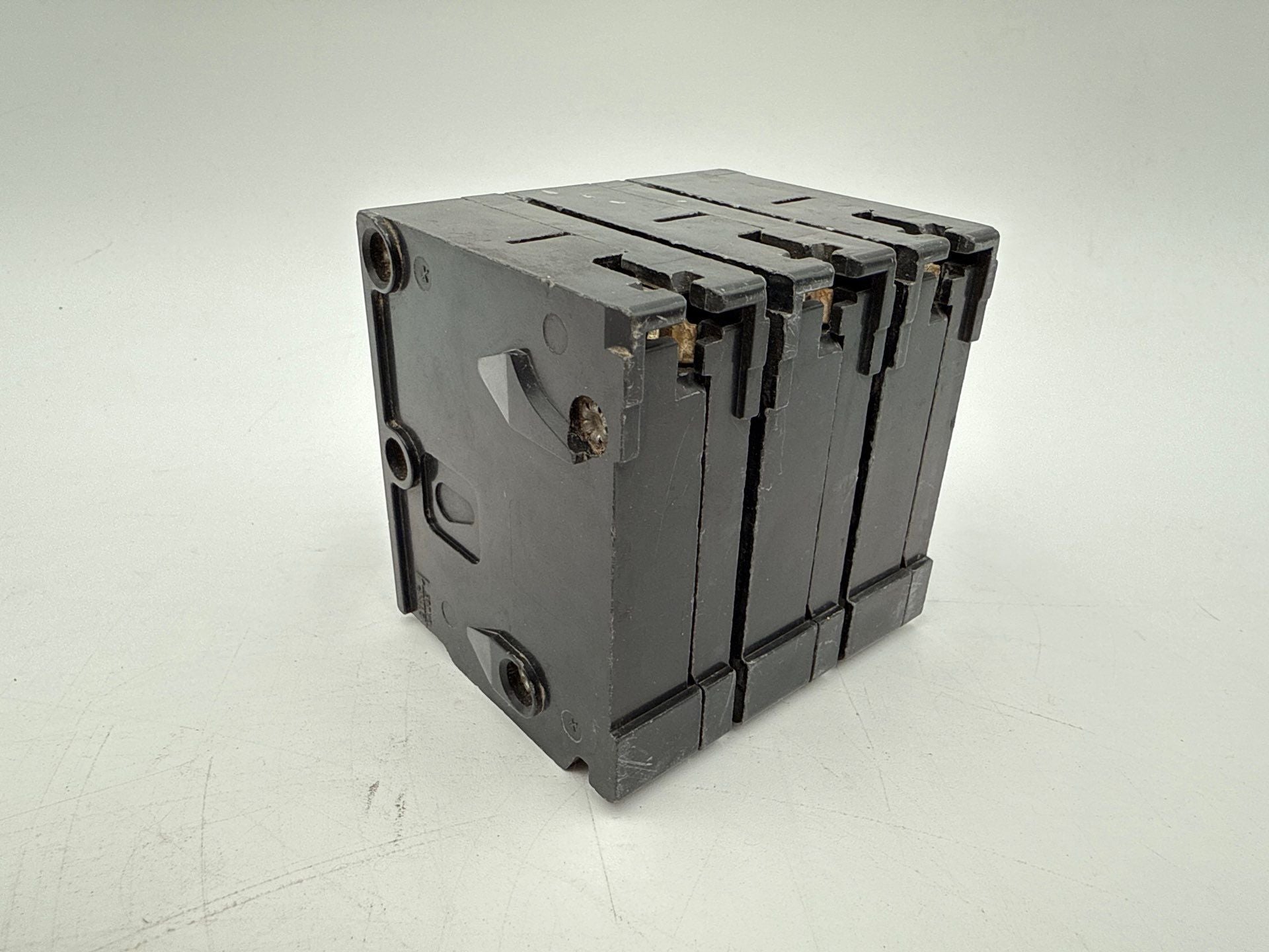 Siemens ITE Q350 Plug On Circuit Breaker 50A 3P 240V QP 50 Amp 3 Pole Used