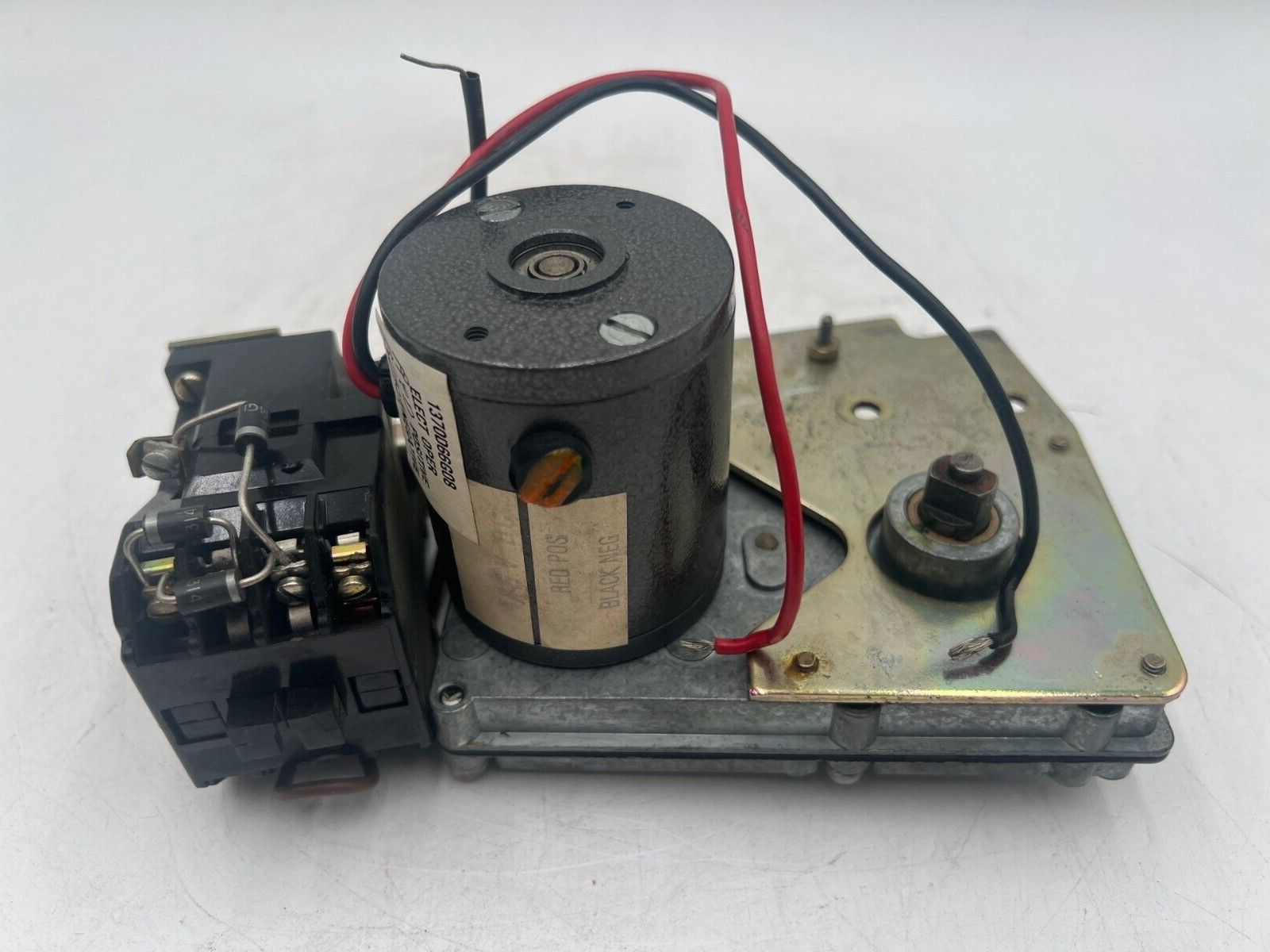 Westinghouse 1292C55G02 Used