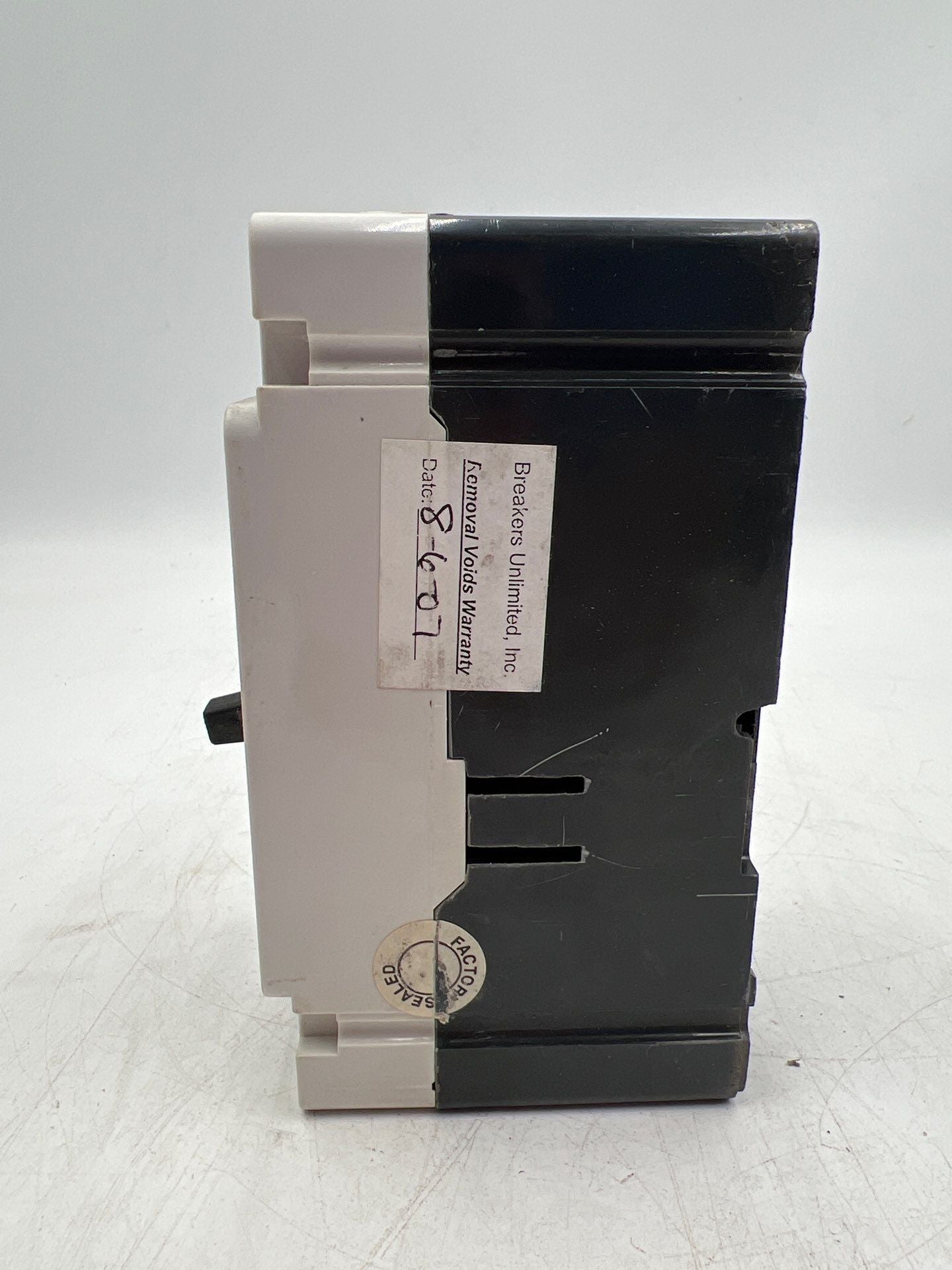 Cutler Hammer EHD2020L Used