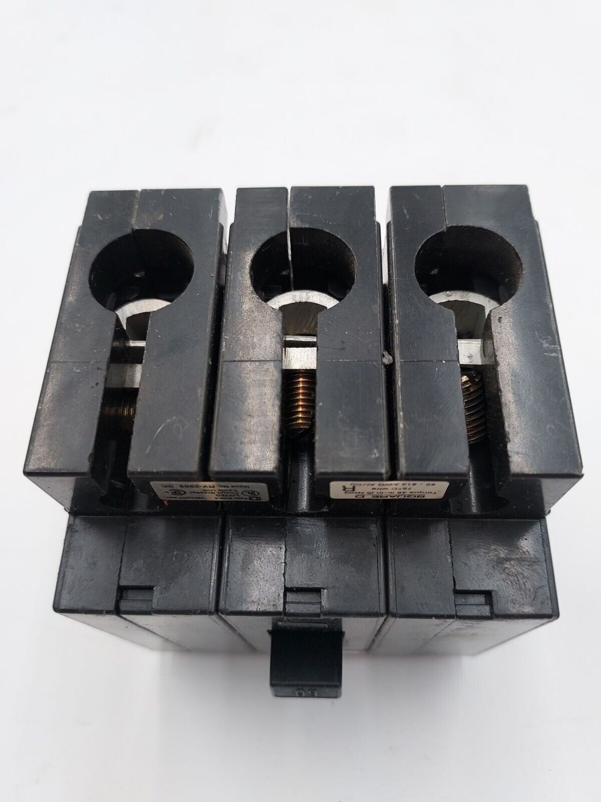 Square D EHB34060 Used