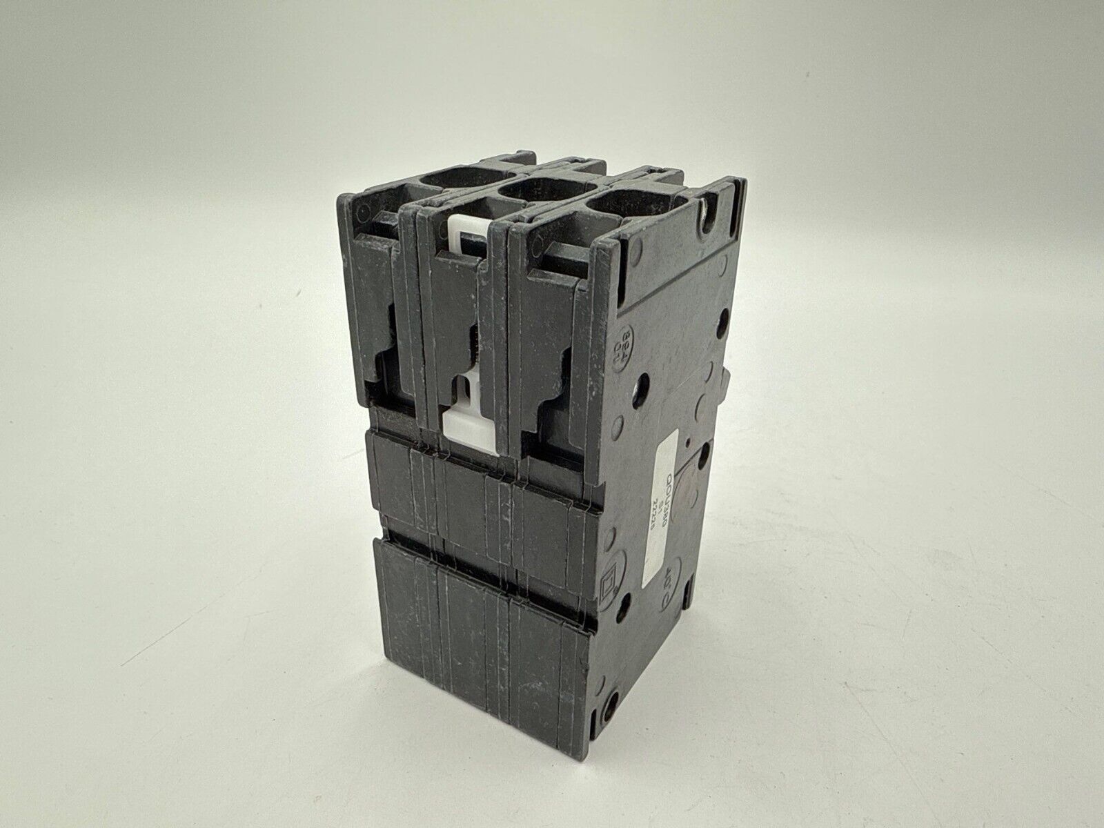 Square D QOU380 Used