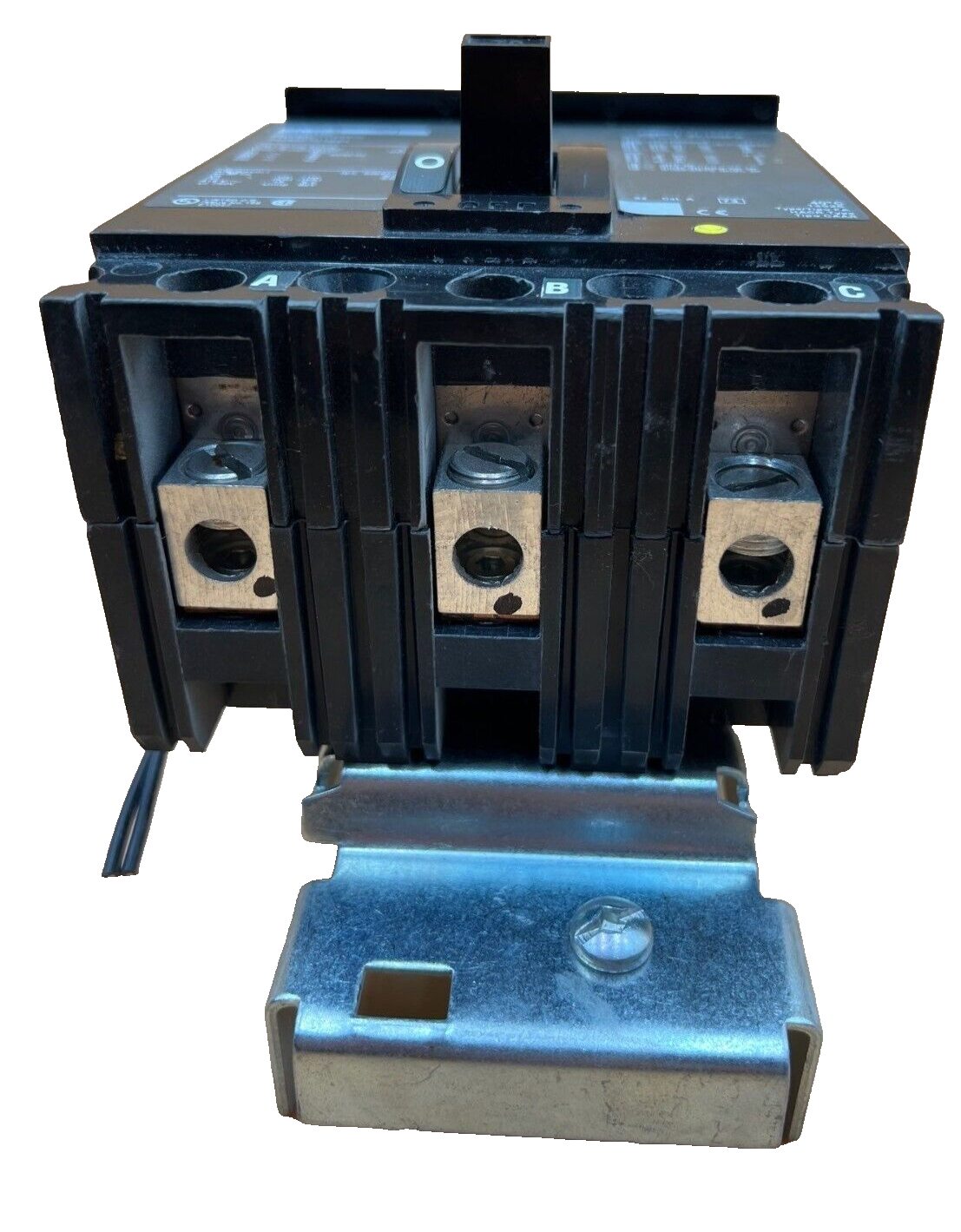 Square D FH360701021 Used