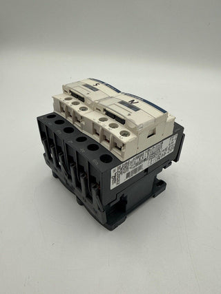 Schneider LC1D25G7 Used