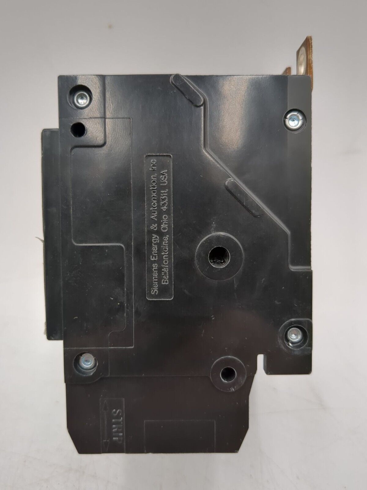 Siemens BQD3100 Used