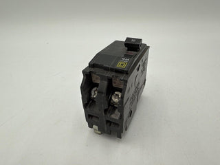 Square D QO230 Used