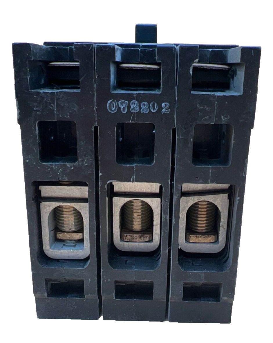 Siemens ED63B125 Used