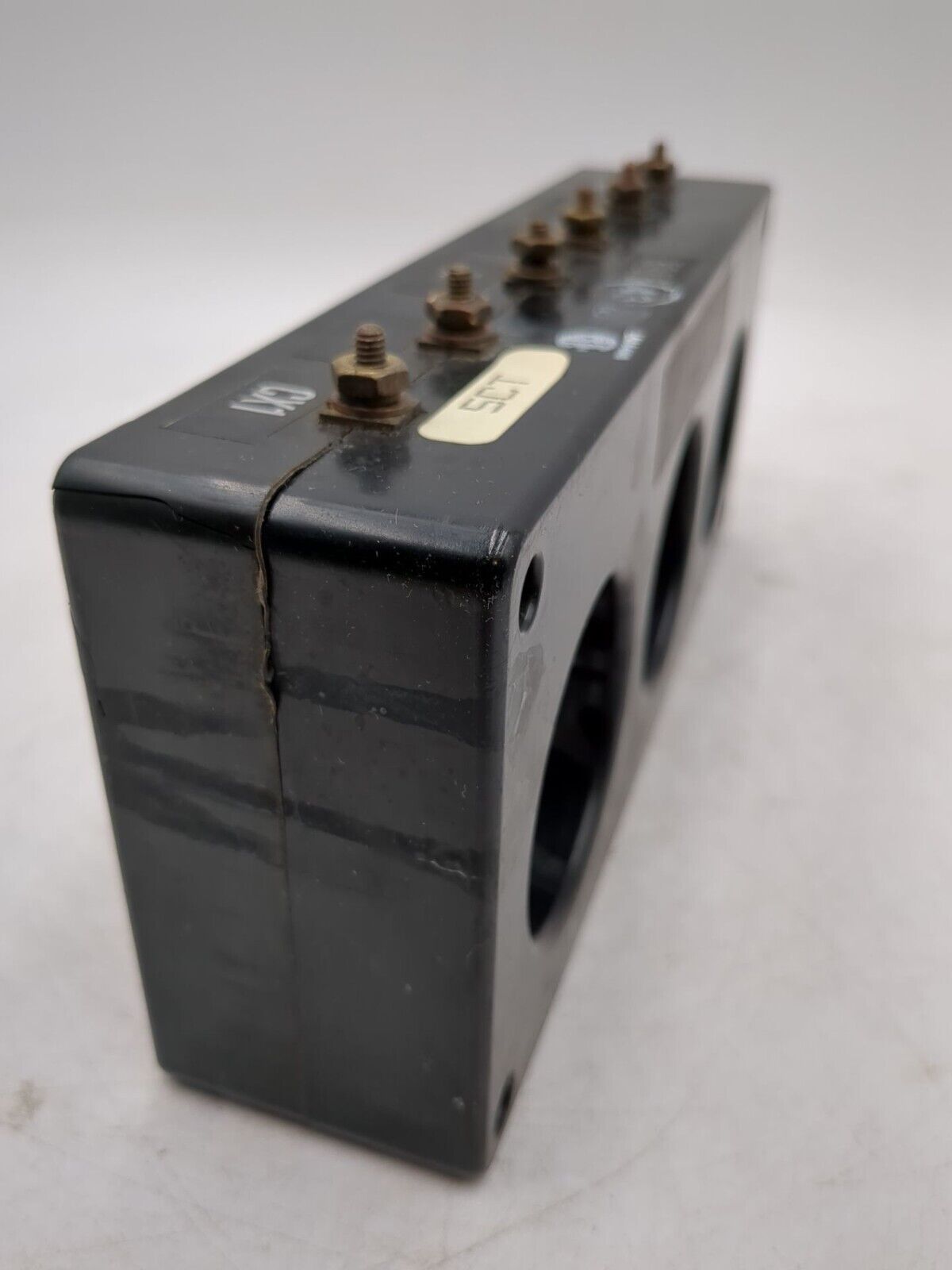 Westinghouse 2092A37H10 Used