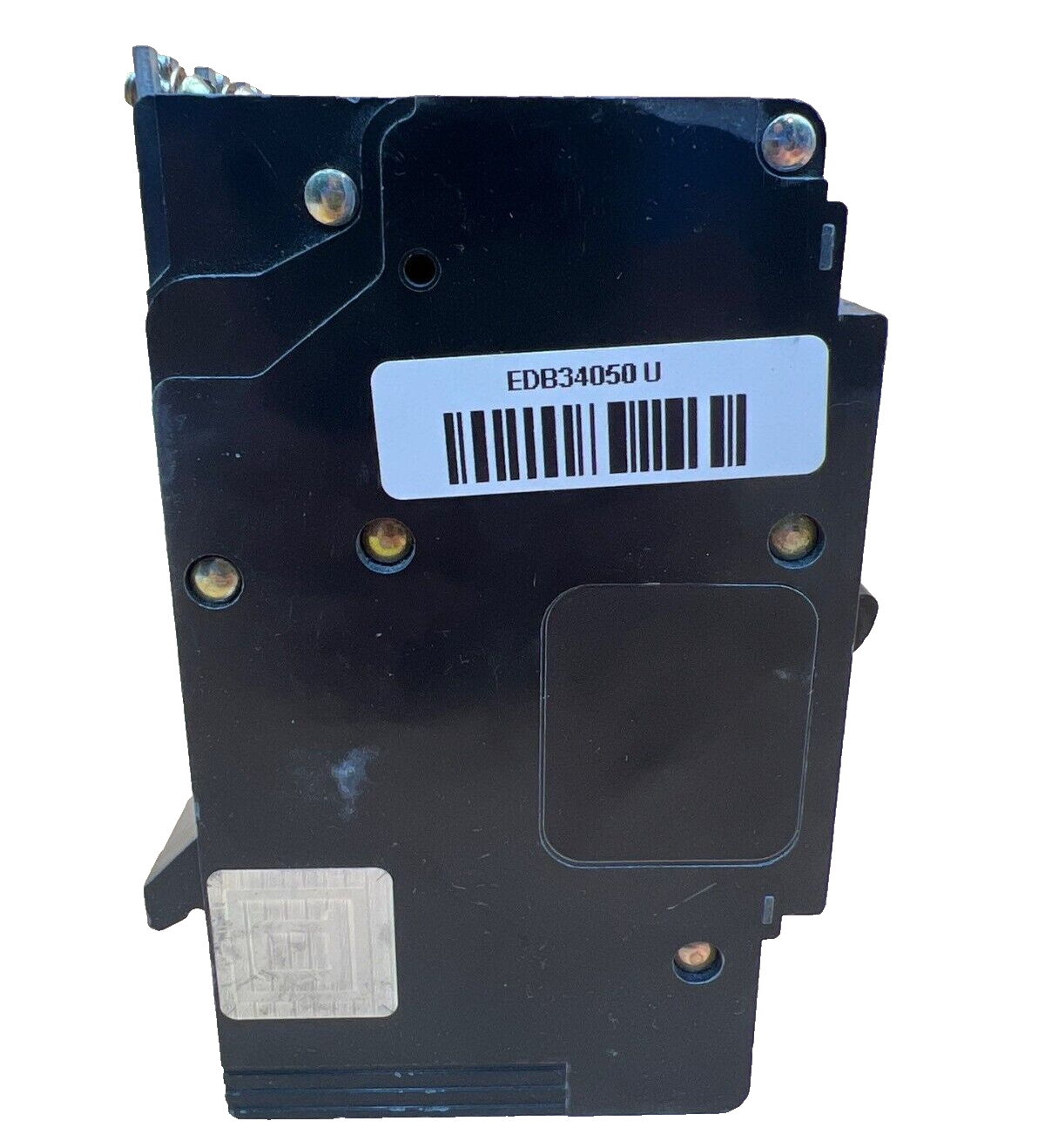 Square D EDB34050 Used