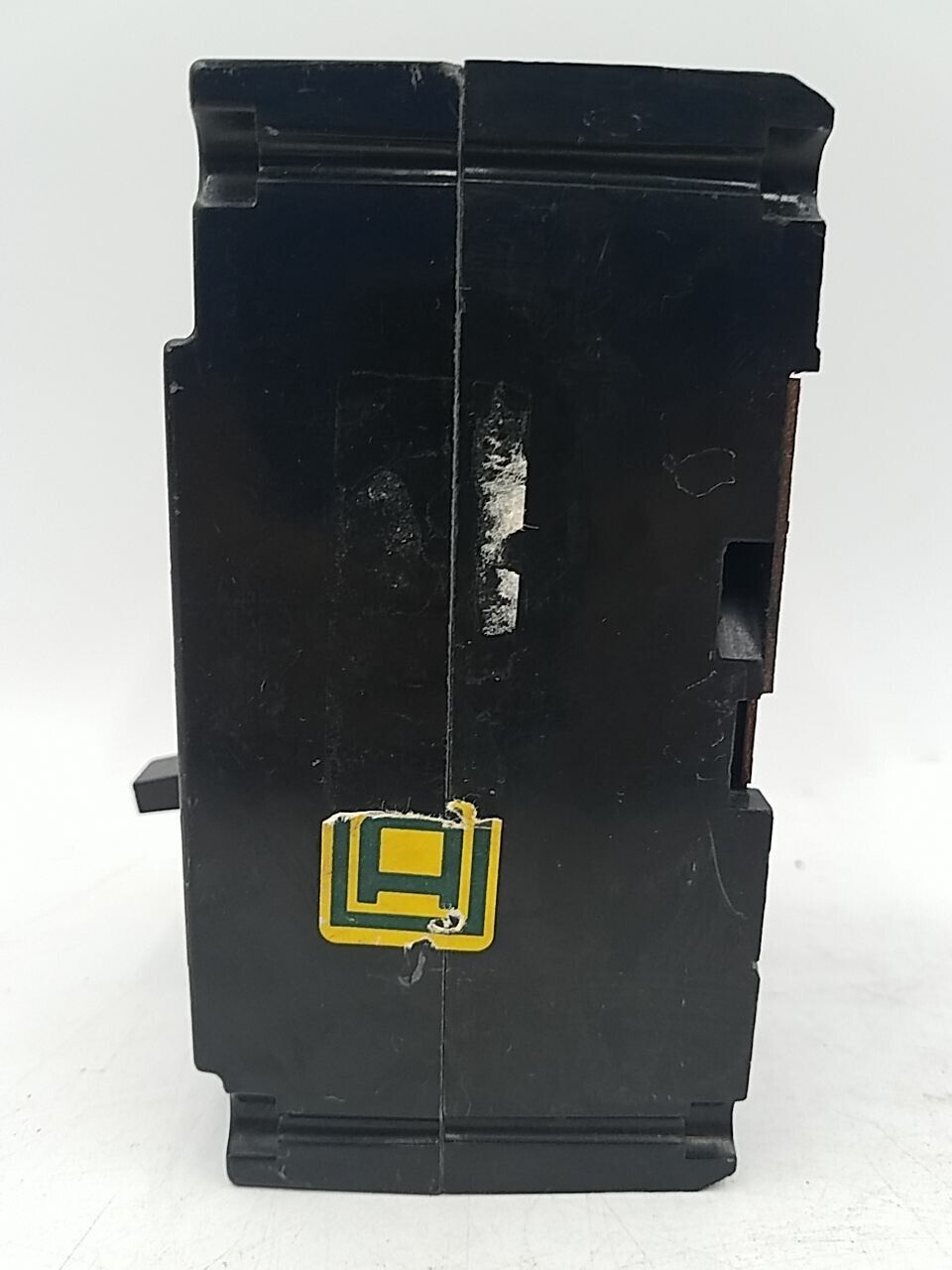 Square D FAL36080 Used