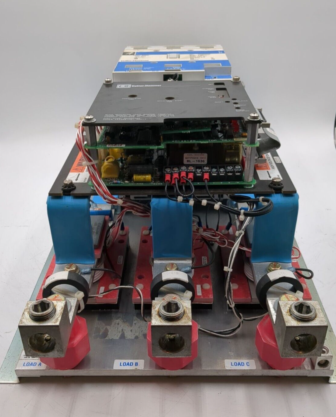 Cutler-Hammer EA270PN Used