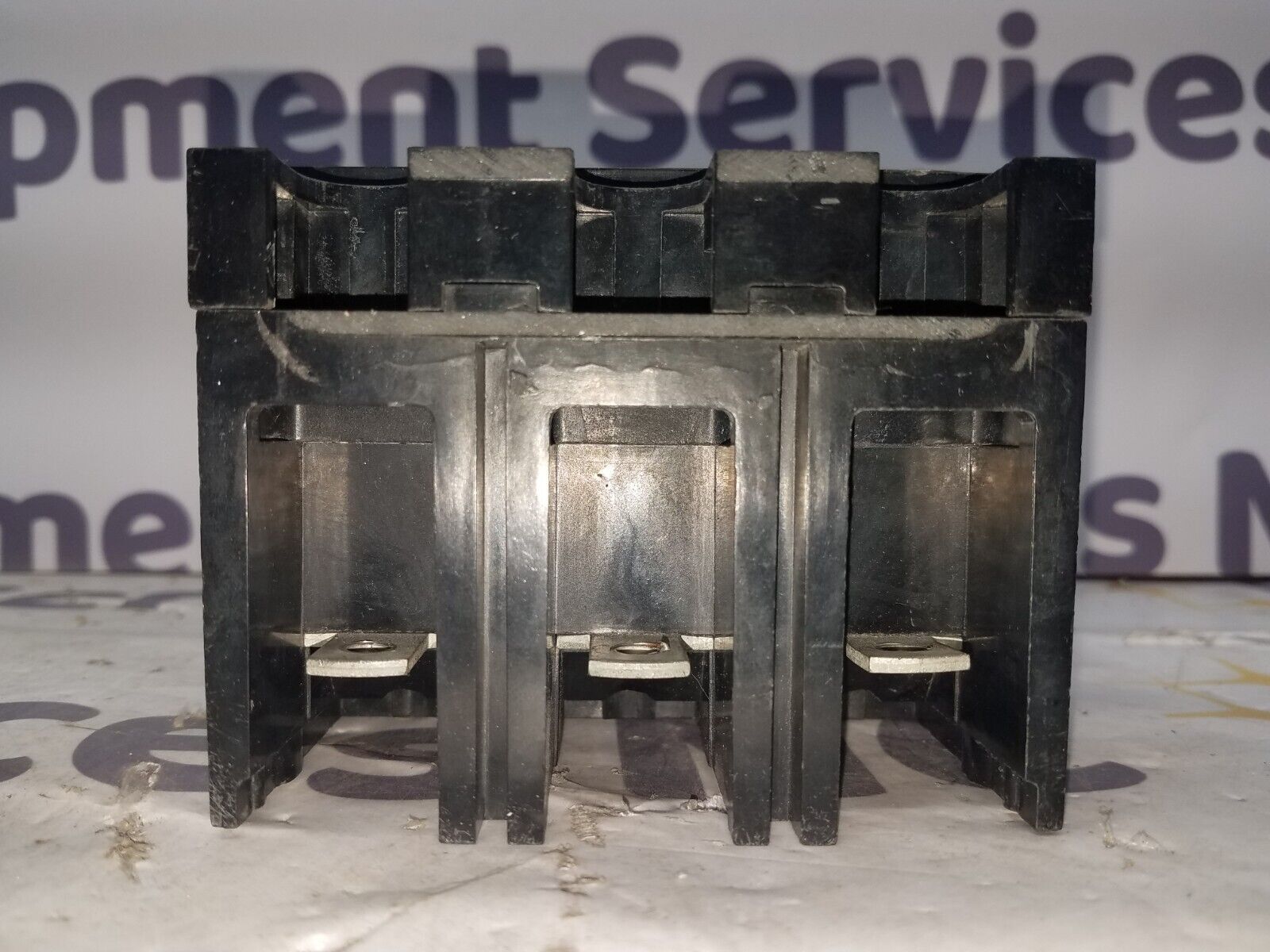 GE FS340100A Used