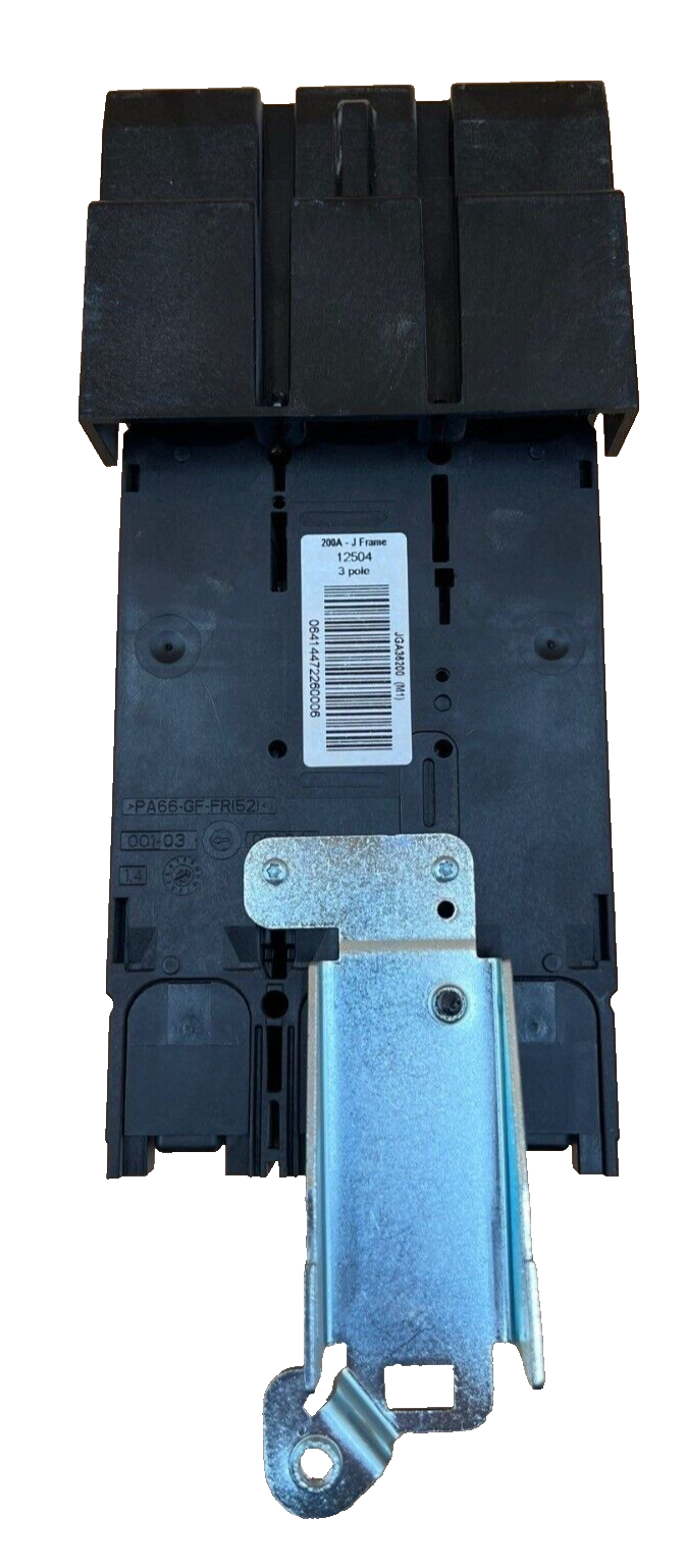 Square D JGA36200 Used