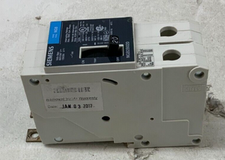 Siemens NGB2B020 Used