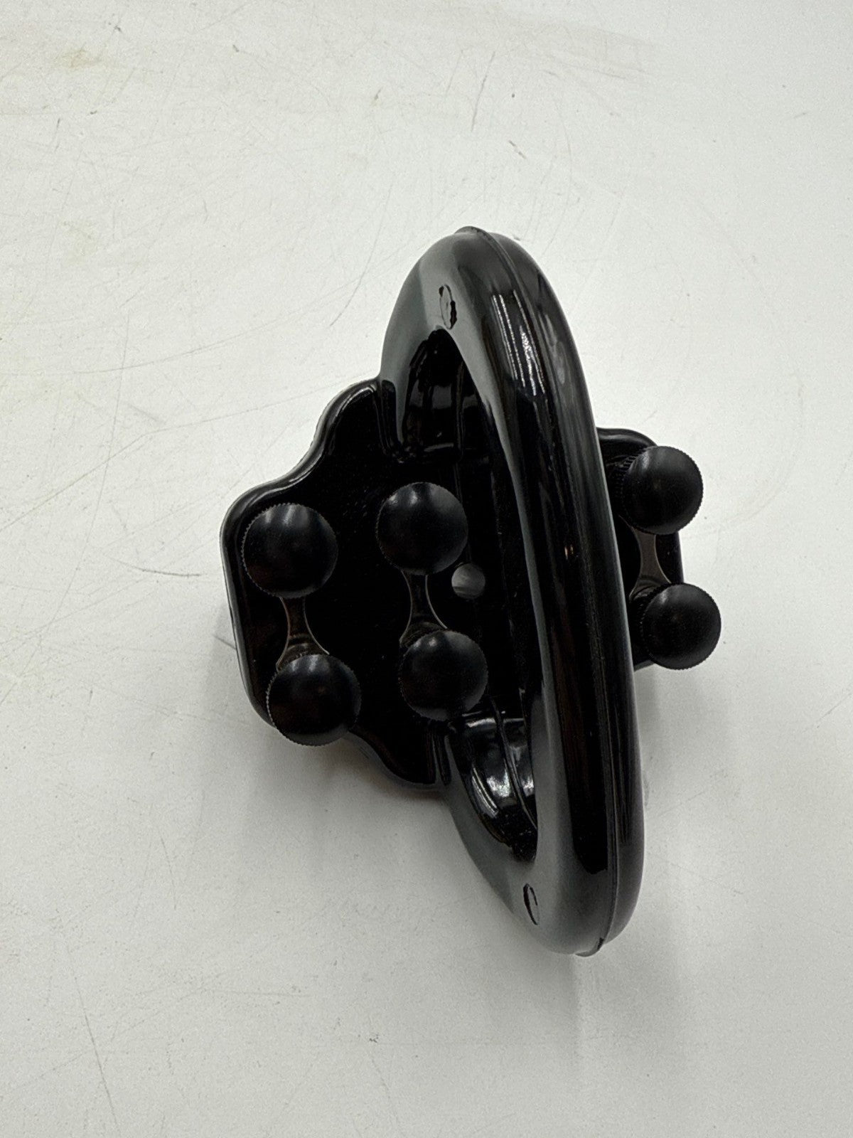 GE 6129533G1 Test Plug TYPE PK-2 4 Pole General Electric 4P New