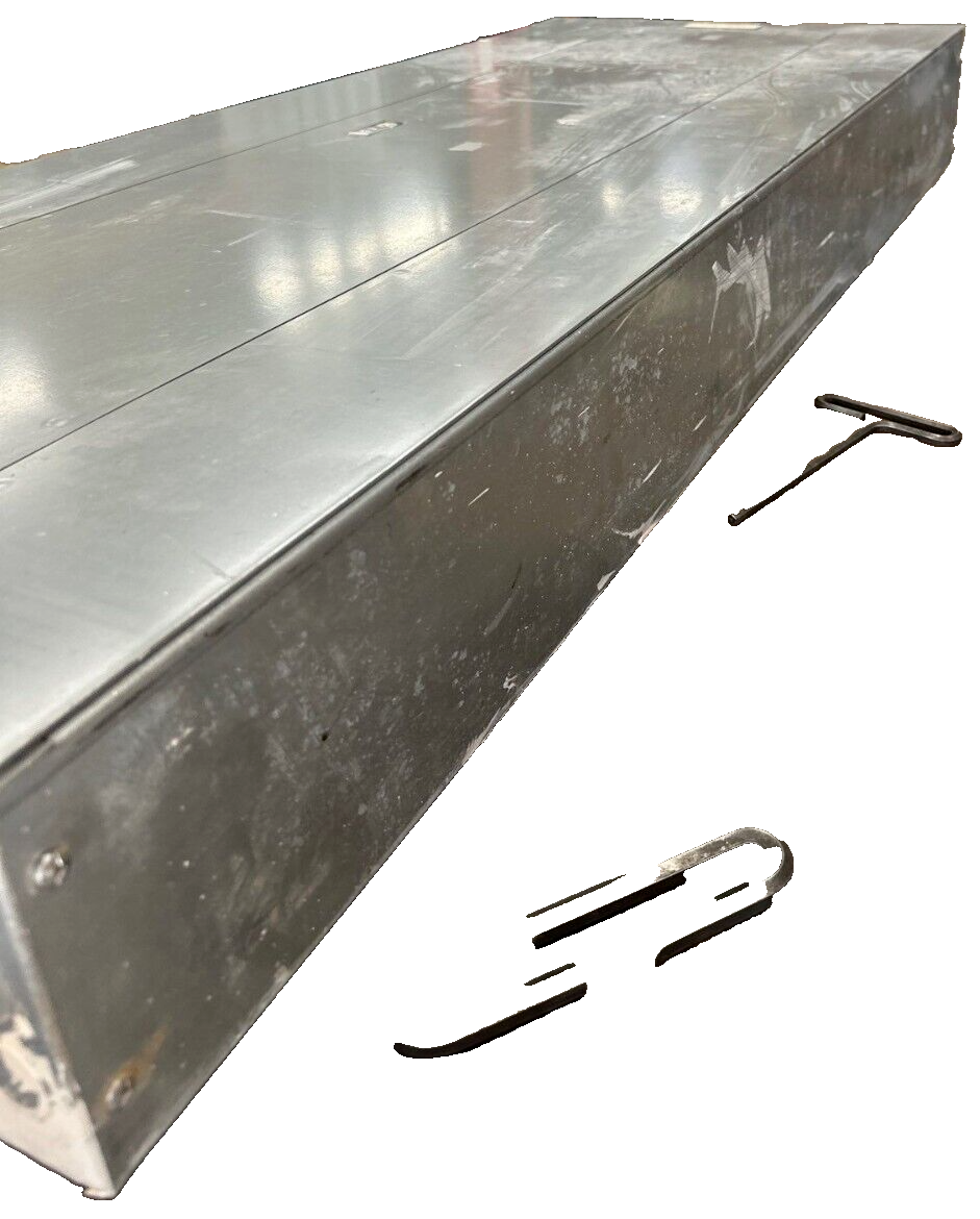 Square D NQOD442M225 NQOD Panelboard 225A 208Y/120V 3PH 4W Main MCB Q2L3100 P397 Used