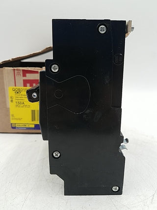 Square D QOB3150VH New