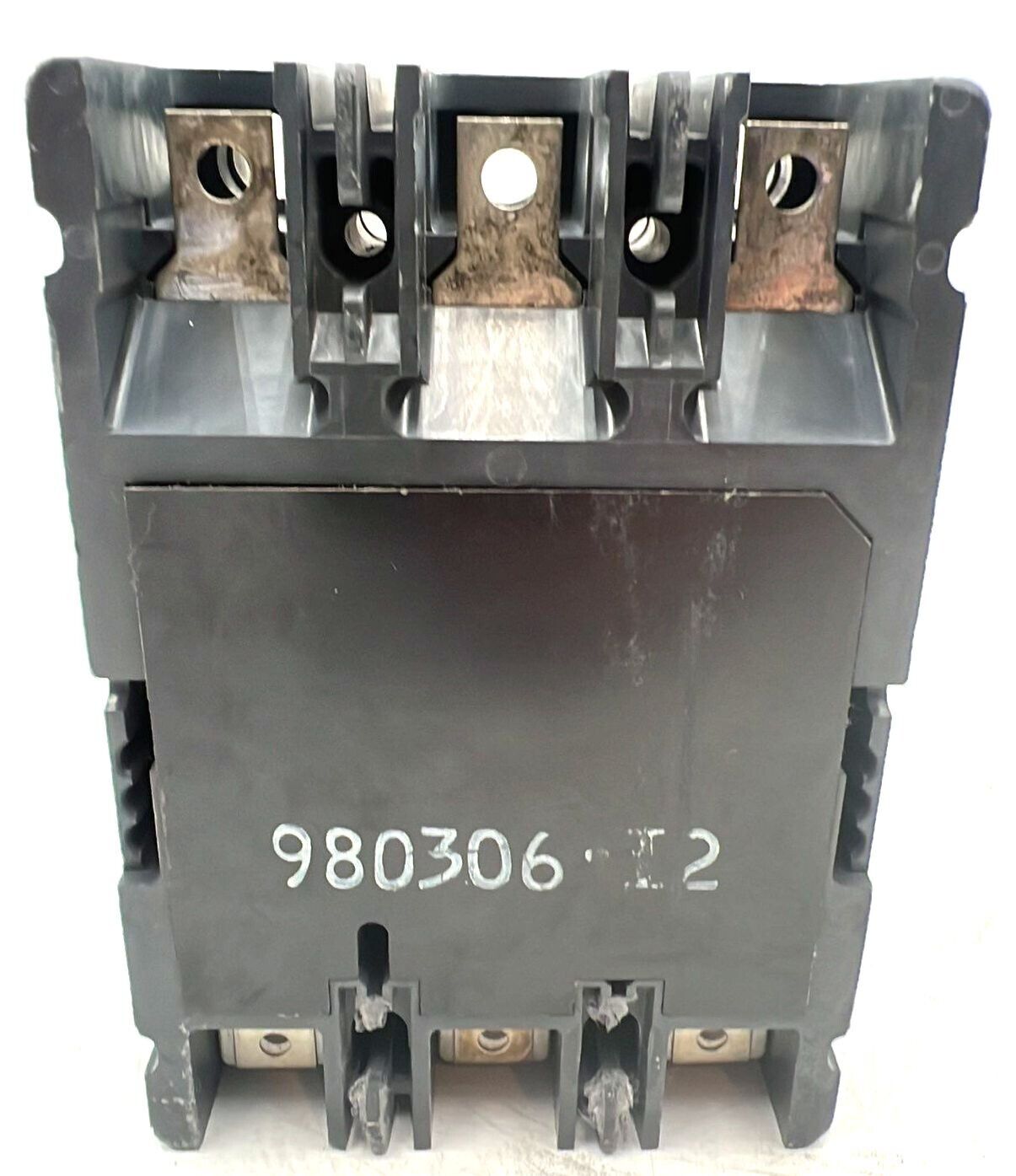 Cutler-Hammer ED3175 Used