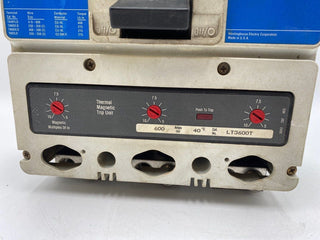 Eaton LDC3600F Used