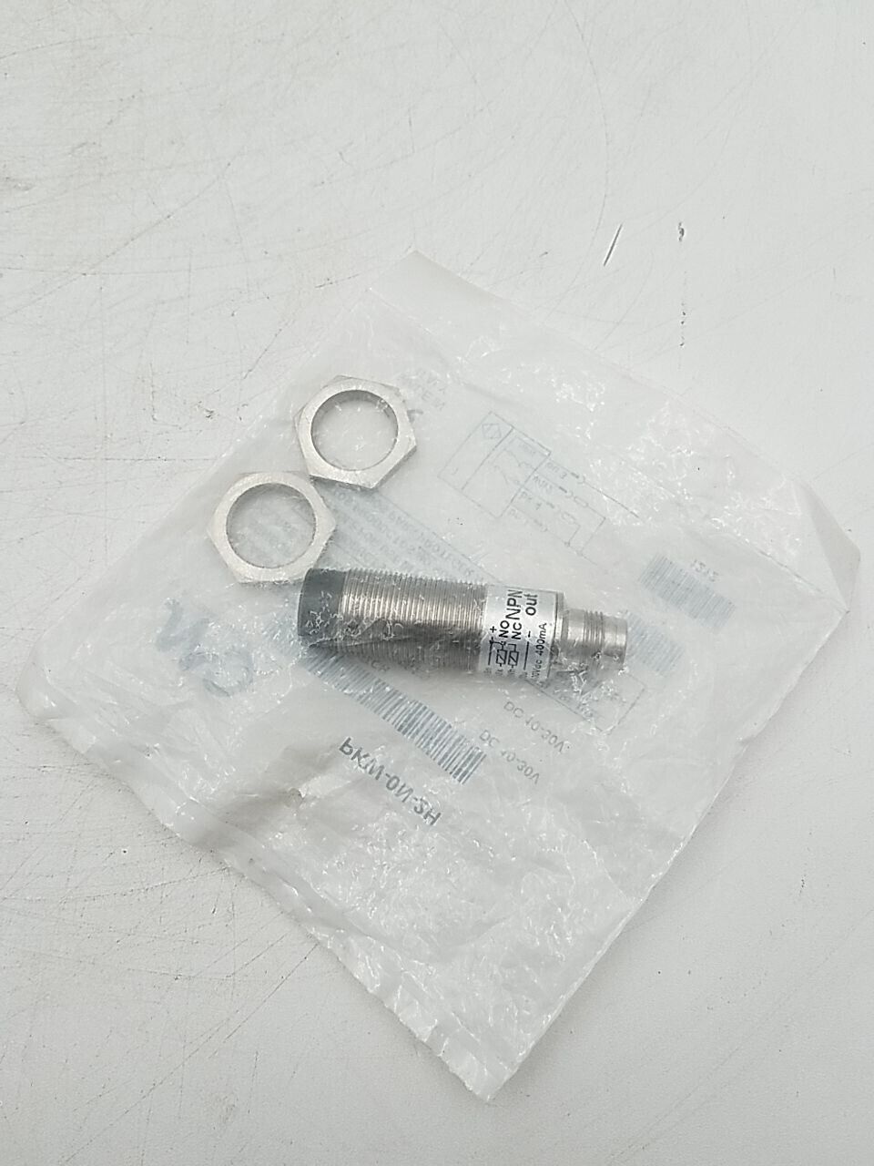 AutomationDirect PKW-0N-2H New