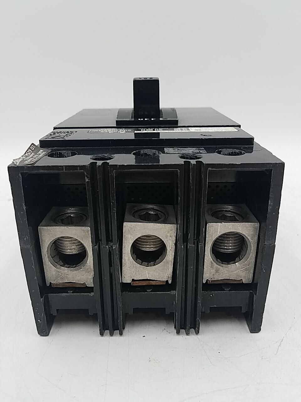 Square D KAL36125 Used