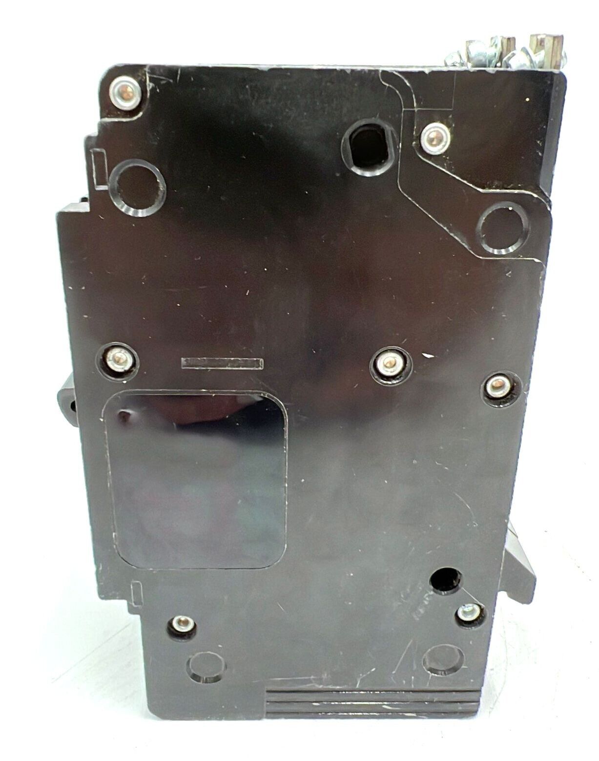 Square D EDB34100 Used