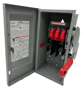 Siemens HF221N Used