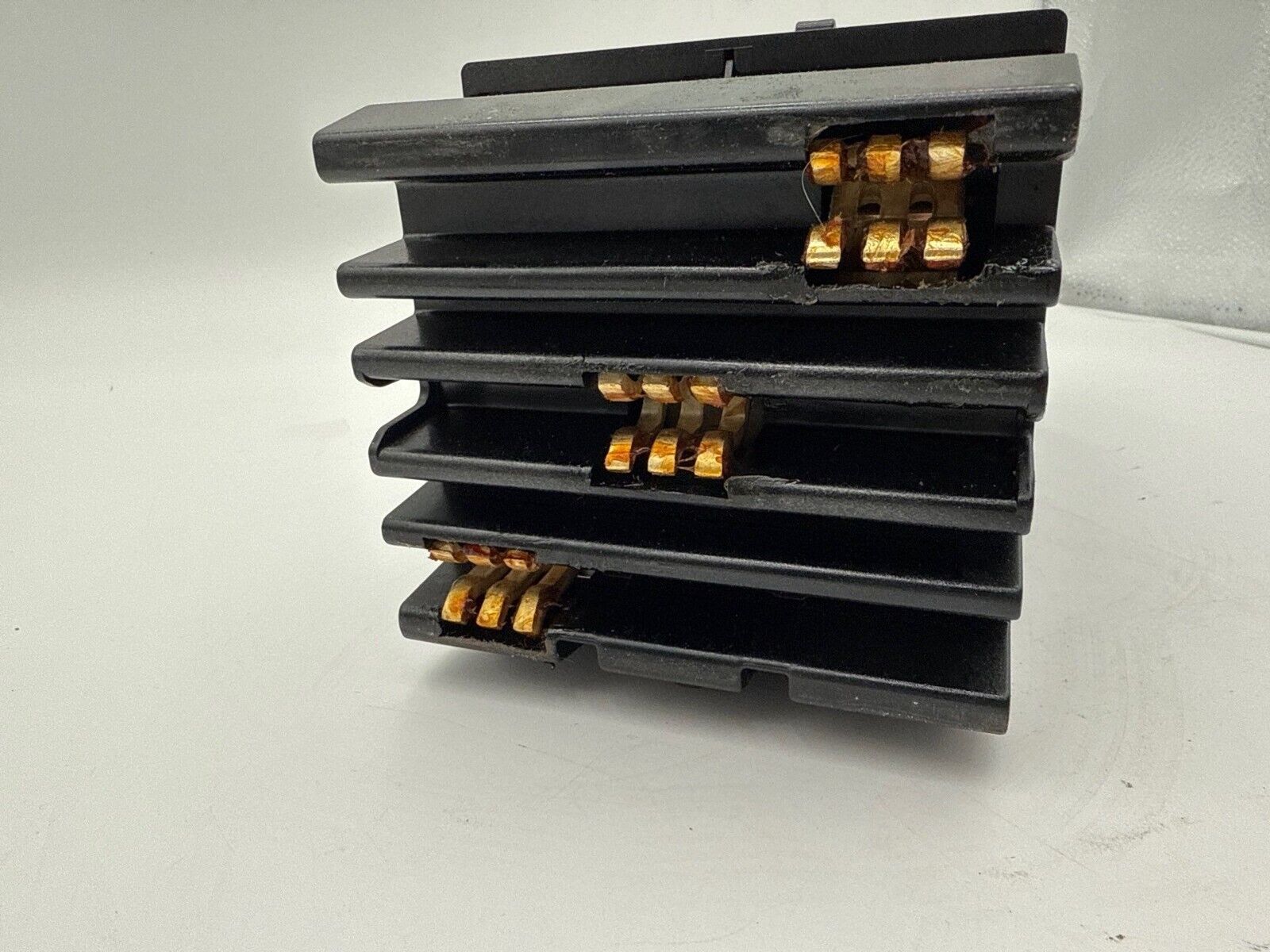 Square D JLA36225SA Used