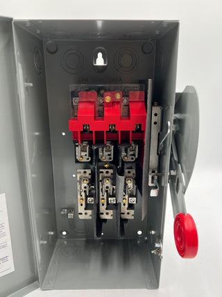 Eaton DH322FGK New