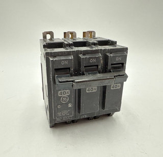 GE THQB32040 Used