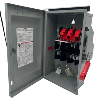 Siemens HF222NR New