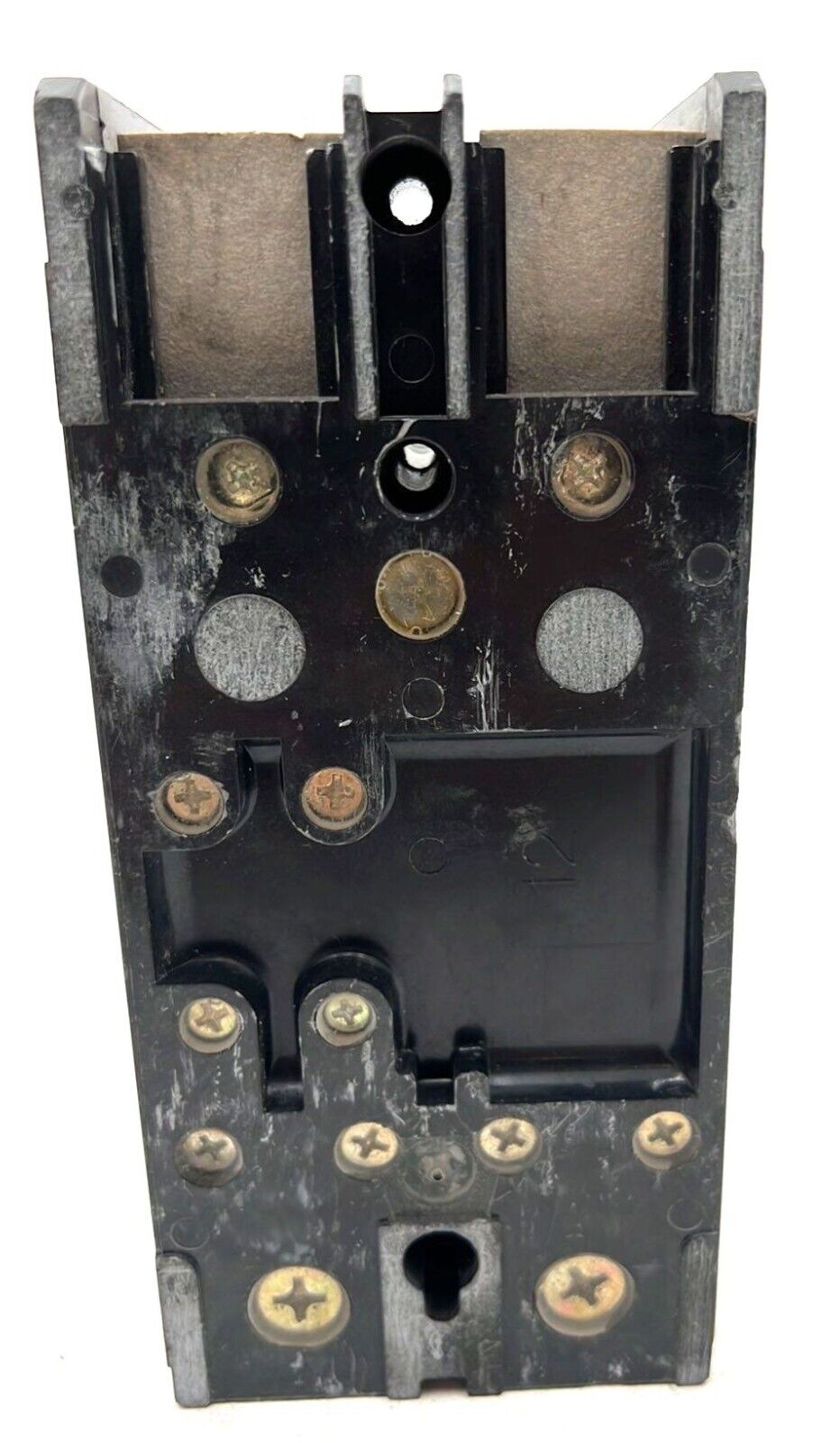 Square D QBL22200 Used