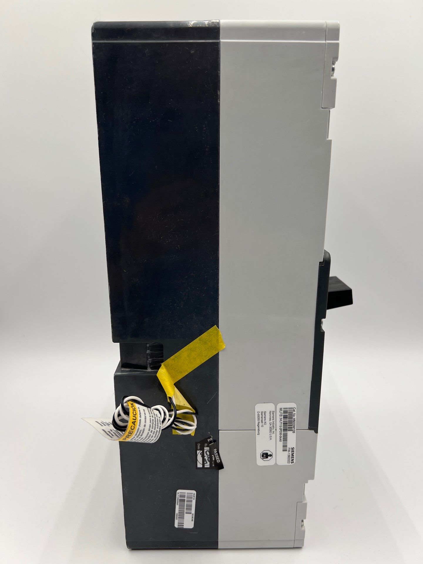 Siemens HNX3W120 New