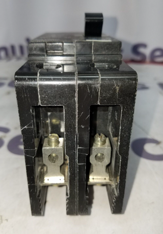 Square D EDB24020 Used