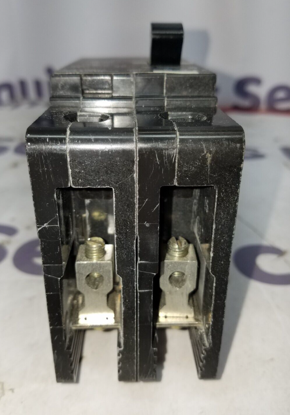 Square D EDB24020 Used